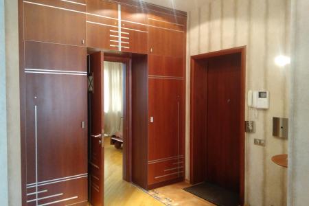 Квартира посуточно на Киевской
