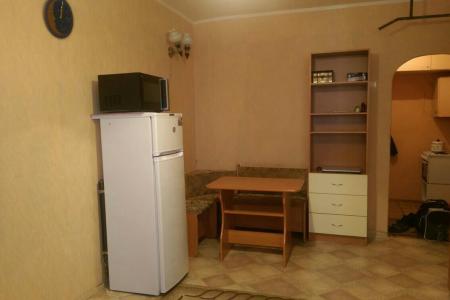 Однокомнатная квартира в центре. Недорого