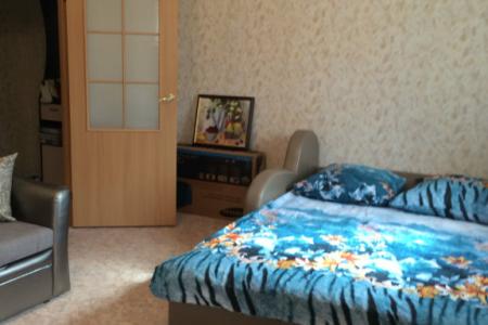 Одноклмн./студия в Брагино