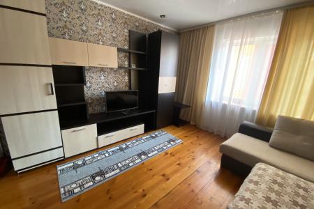 Салехард, ул. Зои Космодемьянской, 39