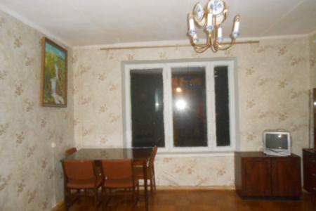 Сдается комната, квартира