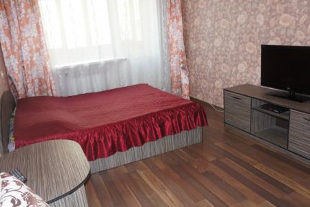 1-комнатная квартира посуточно в Иваново ул.Кузнецова,36