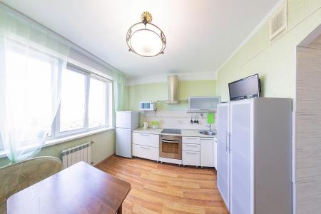 Прекрасная квартира для семьи. Аквапарк, зоопарк рядом