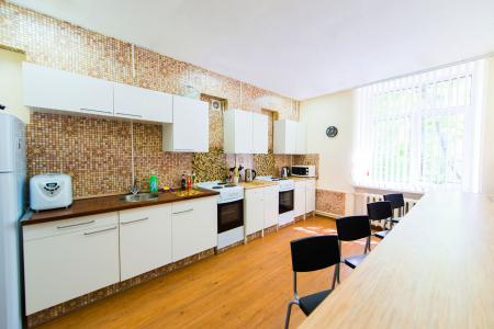 Хостел рядом с метро "Текстильщики"