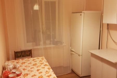 сдам 1к квартиру