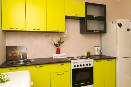 Новая квартира