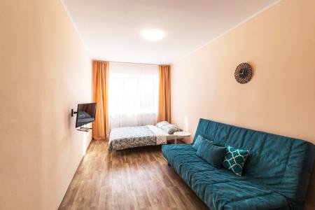 Однокомнатная квартира у Автовокзала