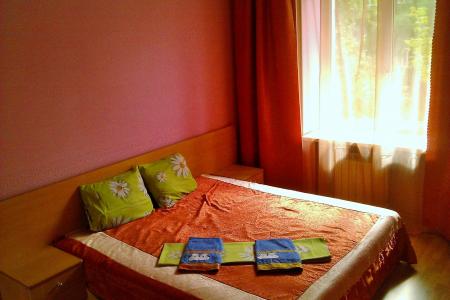 2 к.квартира Люкс