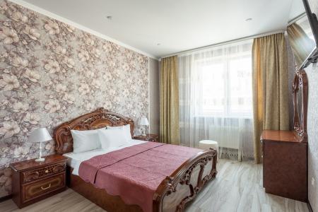 УЮТНАЯ СОВРЕМЕННАЯ КВАРТИРА В ЦЕНТРЕ КРАСНОДАРА!