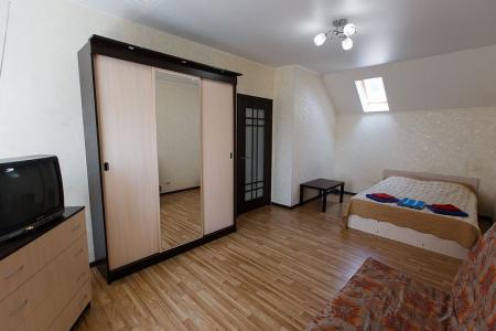 Отличная квартира посуточно, расположенная в тихом центре города Калуги без посредников