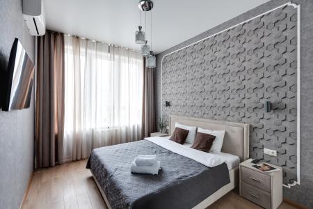 Новая квартира Artman от Home24