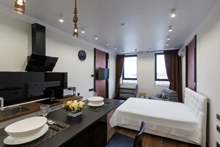 Студия на Гостином дворе