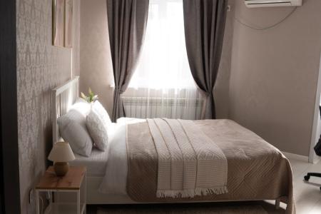 Апартаменты 152 Уютный Дом