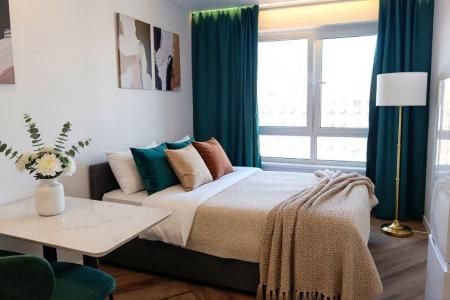 Квартира Эльбрус от НОМЕ24