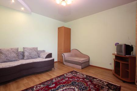 Уютные апартаменты РЯБИКОВА