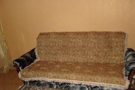 Однокомнатная квартира рядом с МК «ИДК» и ТЦ Муравейник