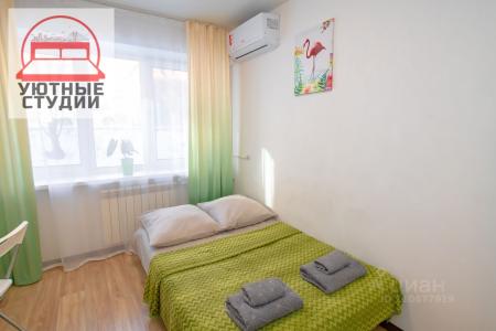 Сдается апартаменты-студия, 14 м²