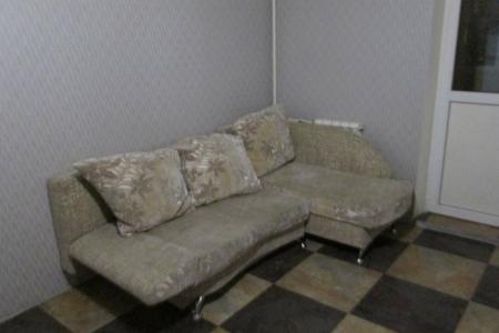 1-шка на Победе с кондиционером, бойлером и джакузи