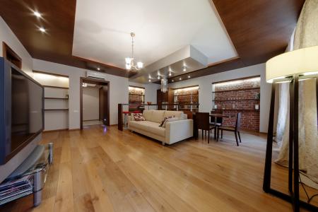 VIP апартаменты Hi-Tech Home Apartments Стремянная, 11