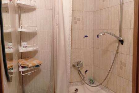 Однокомнатная квартира