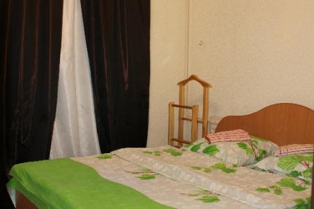 "Доброе жилье" квартиры гостиничного типа