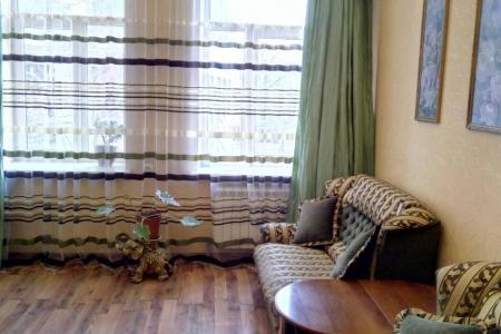 Ялта, Крым, Сдам 1к.кв в центре