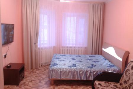 1 - к квартира посуточно в Надыме