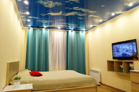 1-к квартира, 40 м², 7/9 эт.