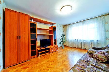 Высококлассные апартаменты в Смоленске