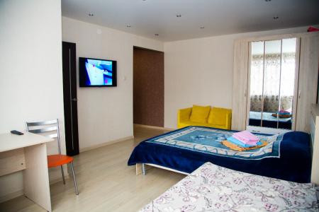 1к квартира в центре