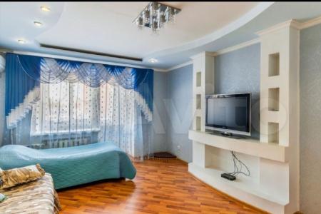 Квартира в 3 микрорайоне