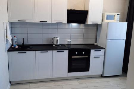 Апартаменты рядом с аквапарком