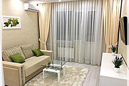 Приглашаем Вас остановиться в чистых и уютных апартаментах, расположенных не далеко от центра города