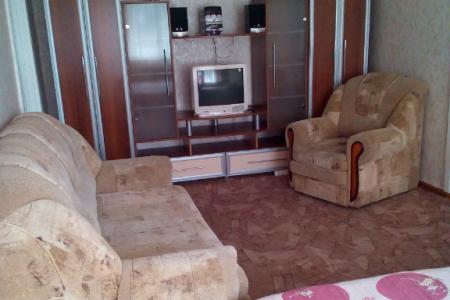 Уютный дом Новоуральск 2-х комнатная квартира