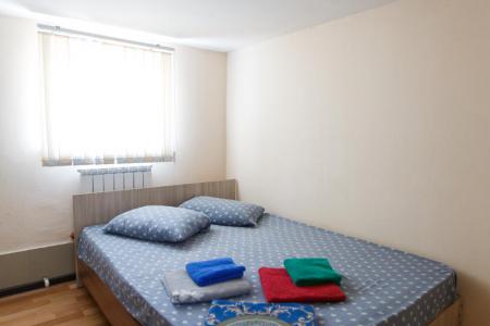 Двухкомнатная квартира на переулке Каракозова 10