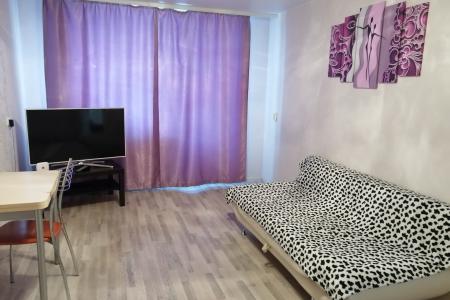 2-комн. квартира (ост.Диагностический центр)