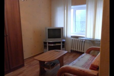 Посуточно 1-комнатная квартира ЖД ВОКЗАЛ