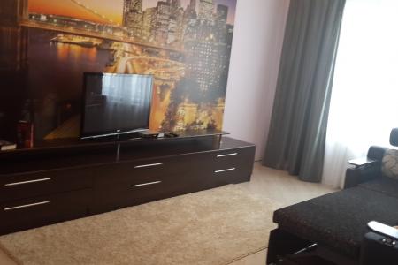 Однокомнатная квартира элит класса