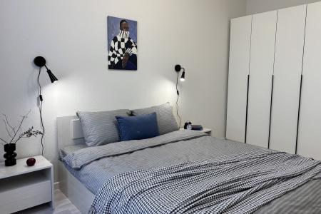 Aпaртаменты «Aтмocфера-Комфорт»