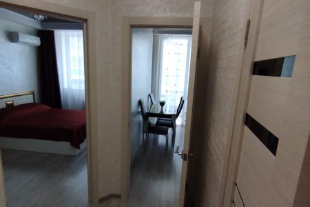 Центр города