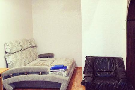 Сдам 1 комн. квартиру посуточно