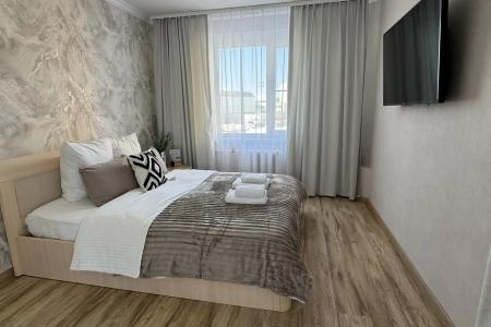 Апартаменты Созвездие Камчатки на Тушканова 12/1