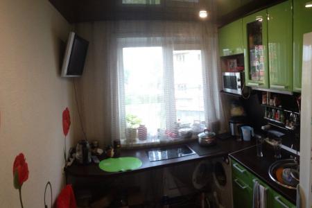 Сдам посуточно 3-комнатная квартира