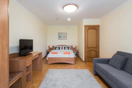 1 bedroom apartment, 40 m