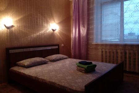 3к квартира в центре