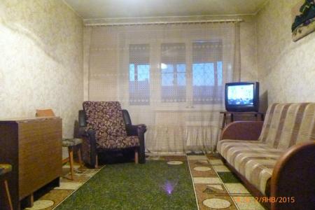 Теплая, уютная звукоизолированная квартира