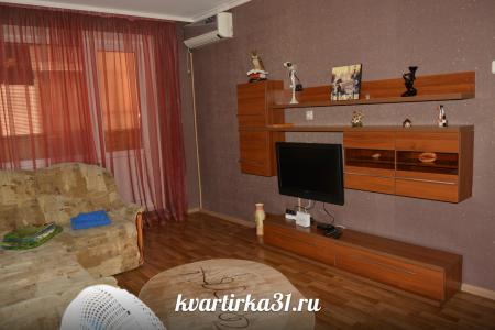 Однокомнатная квартира ,