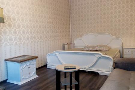 Однокомнатная квартира возле ж/Д вокзала