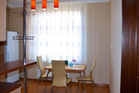 1-ком.квартира в новом элитном доме на Архитектора Ишунина