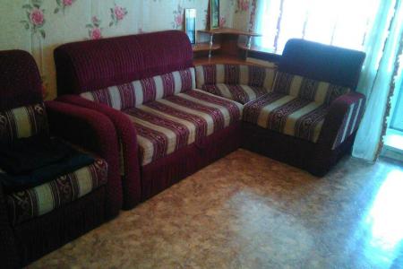 квартирки посуточно в биробиджане